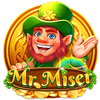 Mr Miser